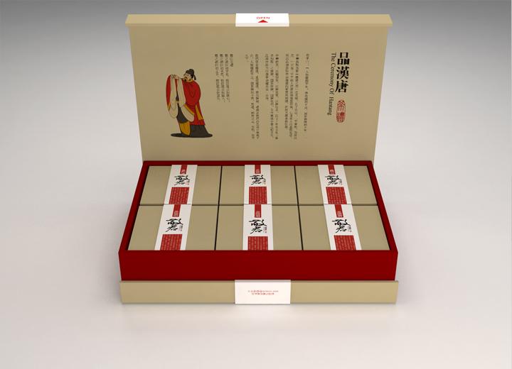 沧源白酒包装设计：以文化底蕴，酿就城市酒业的视觉醇香